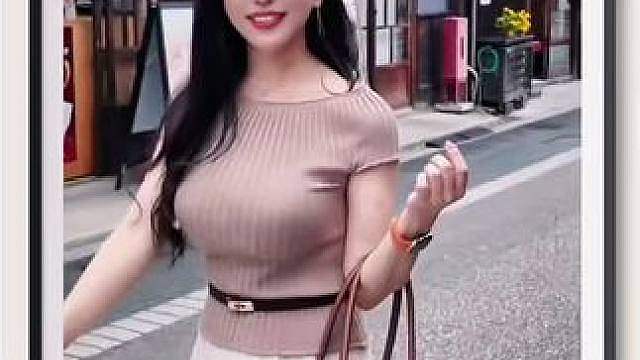 第一次陪日本女上司出差，有点紧张..