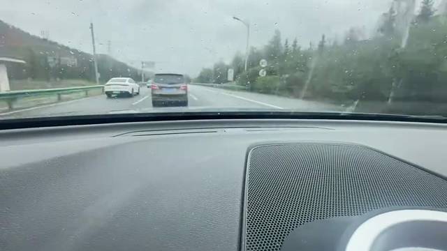进攻型驾驶