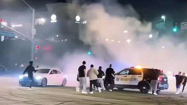 佛罗里达不养闲人