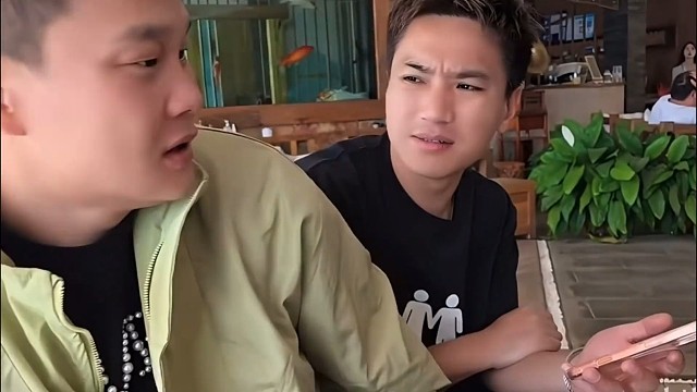虎子黑吃黑