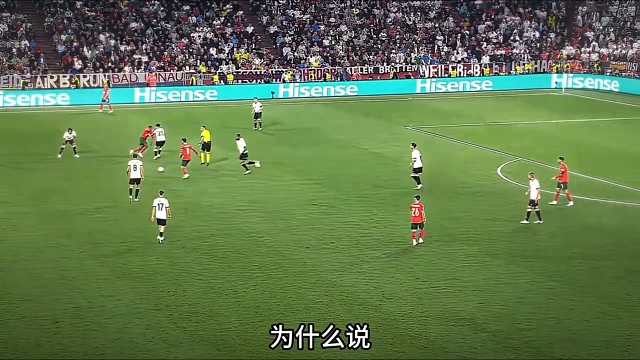还得看各个球队在球场上的表现