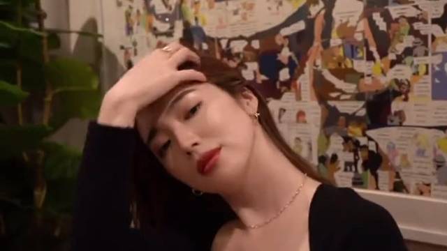 #美女 #御姐#女人味#人妻感#妩媚女神风情万种
