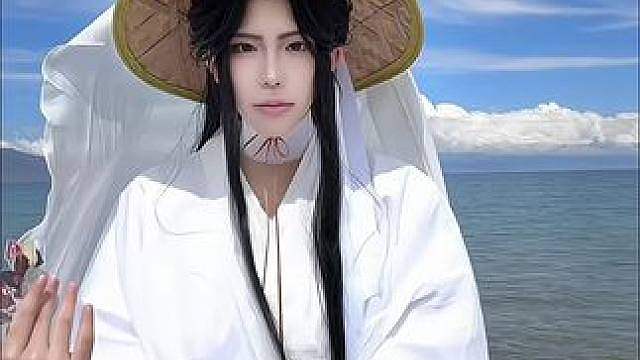 我小时候的梦想是拯救苍生
