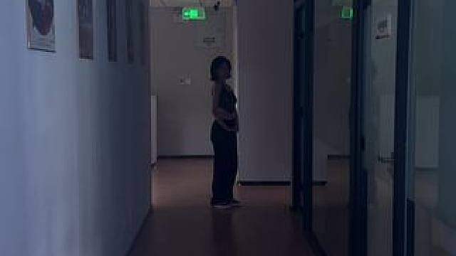 什么东西过来了？