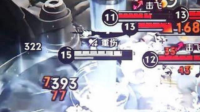 又被自己帅到了