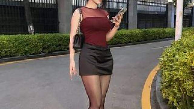 当男闺蜜学会了广西运镜