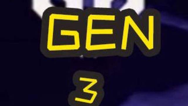 2026LCK MSI资格赛：GEN VS T1 第五局 3 T1可以轮流失误，但你GEN没有这个机