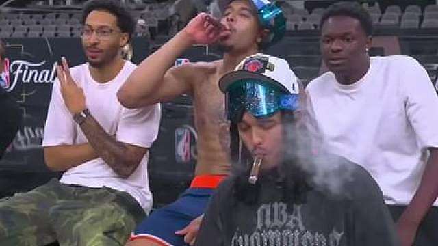 盘点NBA近八年总冠军 你认为哪一年含金量最高？