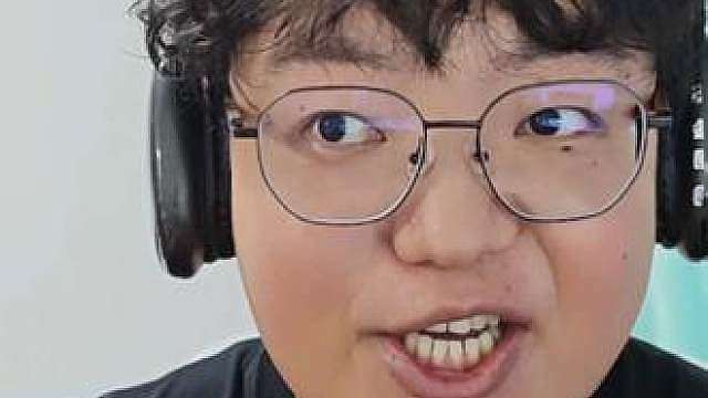 我准备了两套说辞