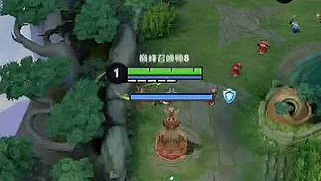1900实战 百里守约加强，这一天我等了太久了。