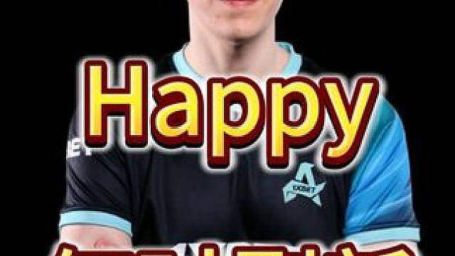 Happy何时刷新？ 魔兽争霸3世界排名第一人Happy，下周参加角斗士黄金赛！