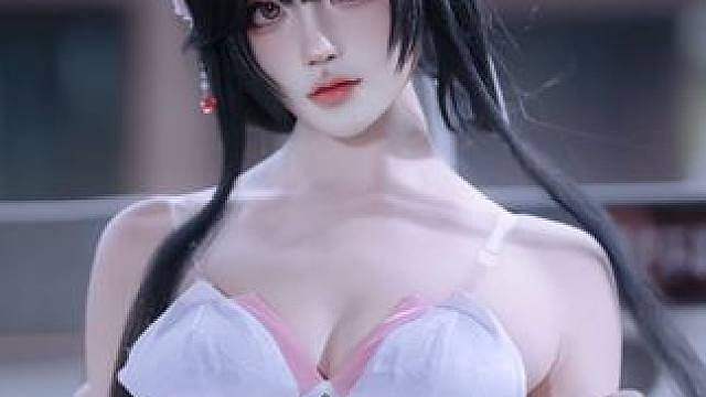 美人不是凡胎生