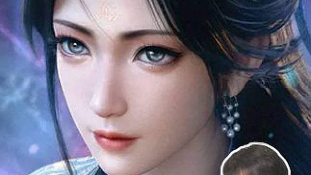 韩立在仙界终于找到了自己的老婆，结果人家说不认识他！顿时傻眼