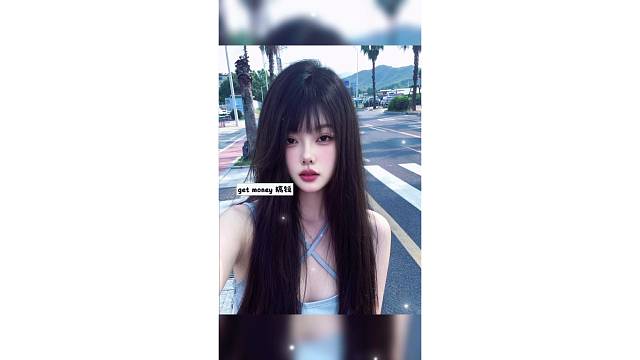 我一般下午出现 我怕你早晚爱上我