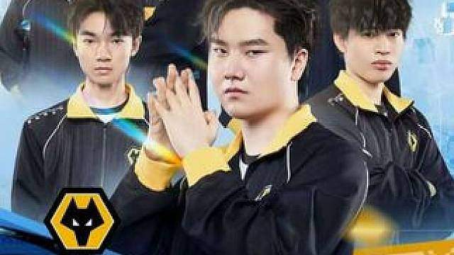 书写大满贯佳话，加冕十三冠传奇！狼队冠军之路热血来袭！