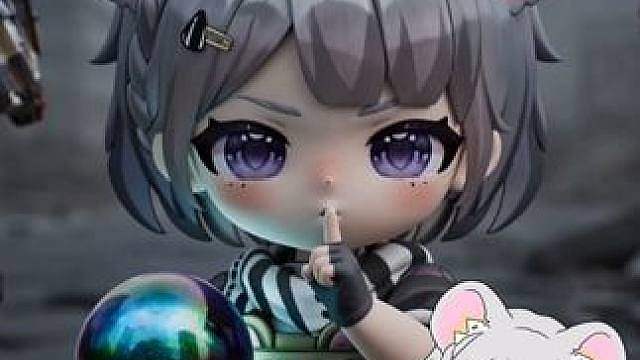 护鼠队带领得吃海洋之泪？