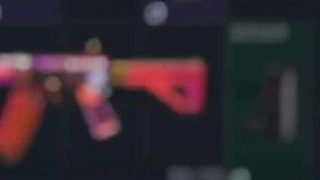 还有这癖好？