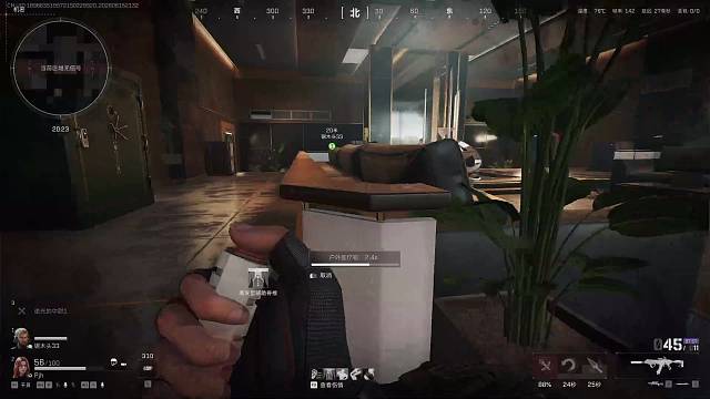 拯救破产大兵