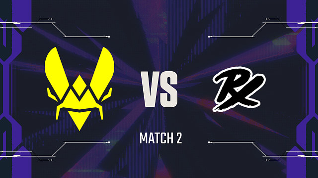 【回放】VIT vs PRX_2-2026伦敦大师赛