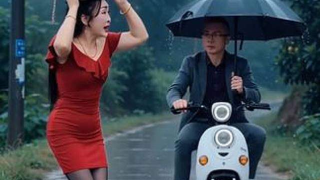 看一遍笑一遍