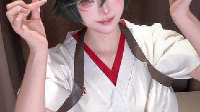 姐今年40了还在玩守望先锋