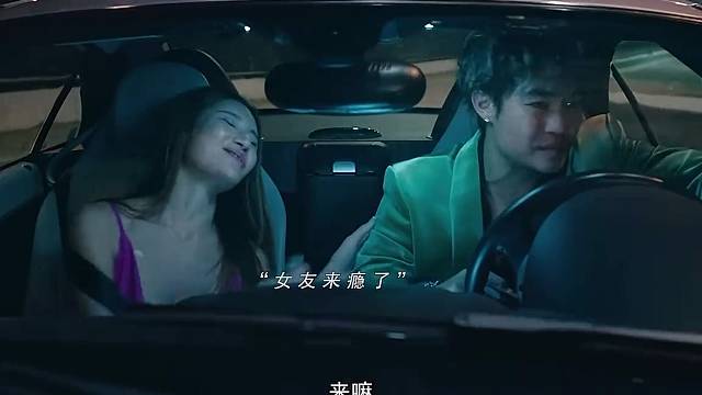 逆天黑帮港片