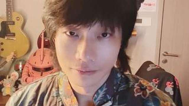 我本将心向明月