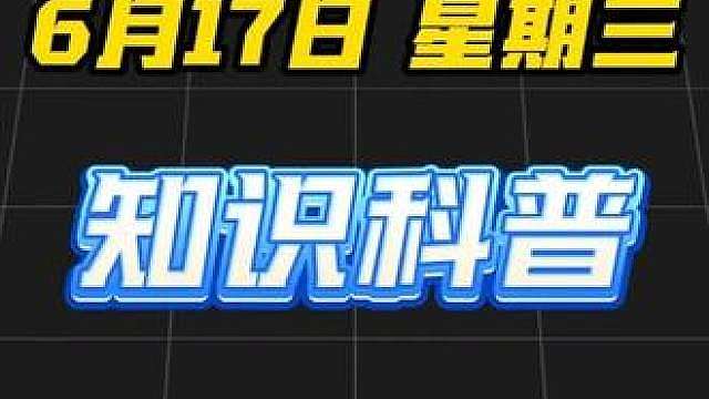 第八期，世界杯知识科普
