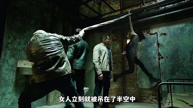 好剧分享
