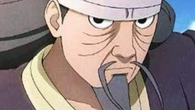 时间暂停 三船