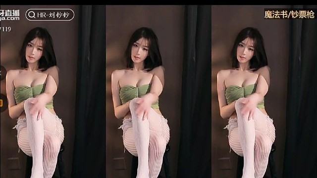 主播热舞