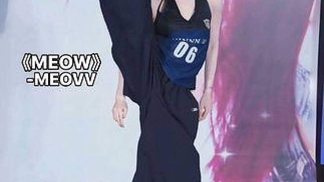 MEOW 裁判秀来咯