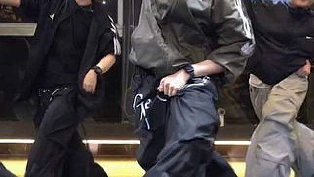 提问 第几秒有个“昂”
