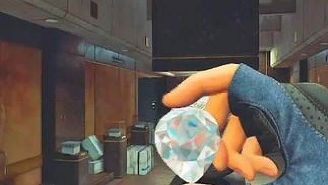 给我1分钟让你爱上绝密跑刀