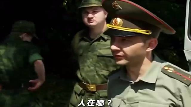 太好笑了，俄式硬核征兵