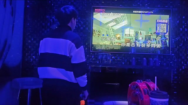 听妈妈的话