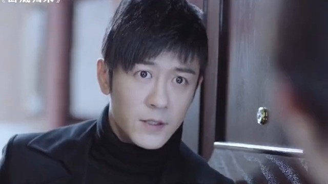 不怕男人坏就怕男人长得帅 #卧底归来 #林雨申 #