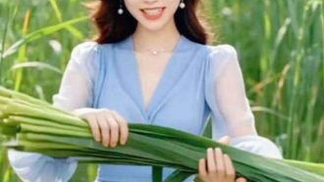 AI替我包上满满一锅粽子
青青粽叶裹住软糯馅料，满是人间烟火气
平淡日子藏着细碎温柔
端午将至，愿大家岁岁安康，粽有好运
