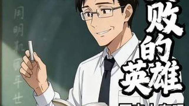 失败的英雄