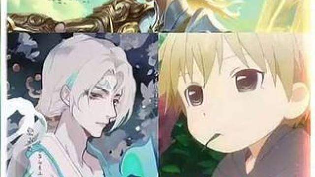 小锦儿五天把蜜小涛的村标李白打上断层级国一，蜜小涛看到嘴都笑歪了