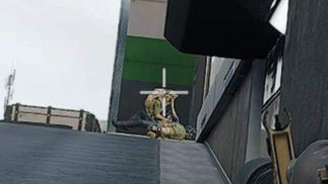蛰伏