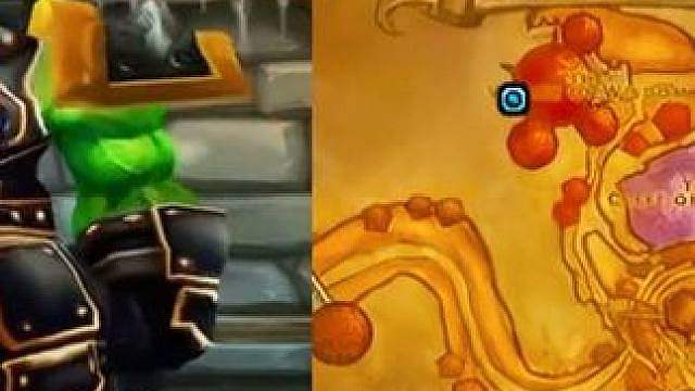 魔兽世界：香草年代6大主城最难击杀的领袖排名