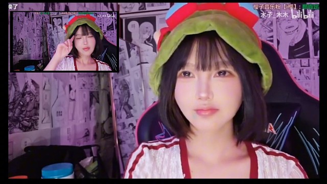 Eiko摇头狗狗