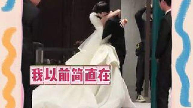 以后结婚发红包按照这个标准来好嘛