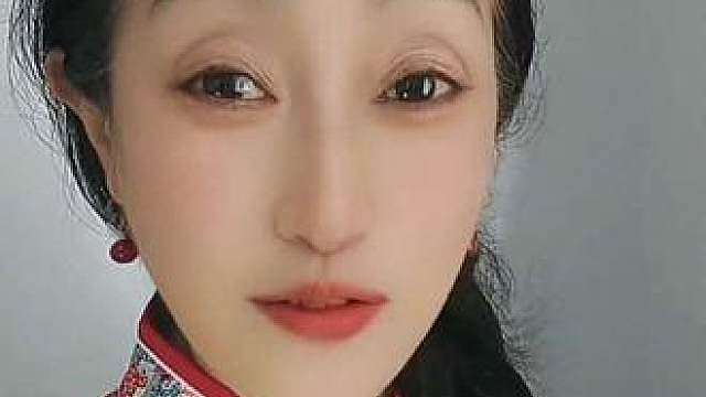 粽子也能很healthy