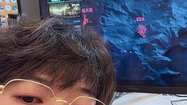 锐评一下下赛季新地图AZ3核电站