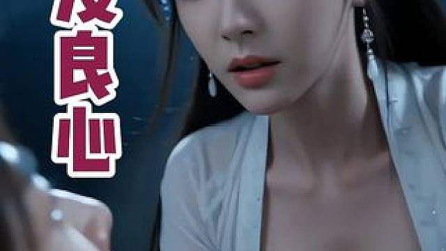 【凡人内涵传124】臭没良心