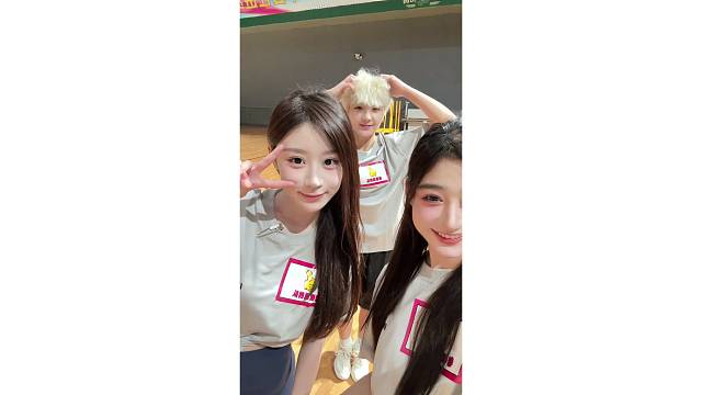 运动会