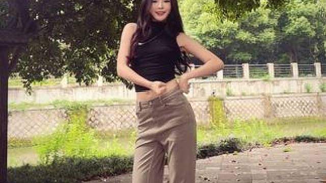 爱上轻熟女
