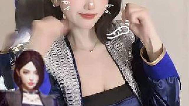喜欢艾莉莎的有福了